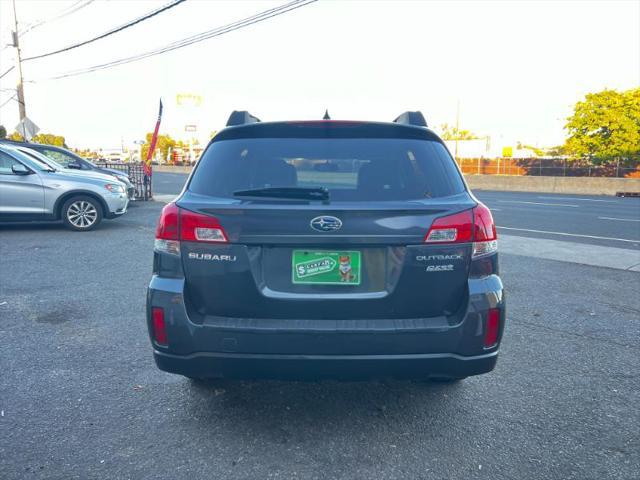 used 2012 Subaru Outback car, priced at $8,995