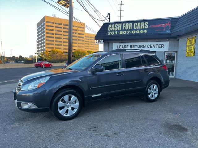 used 2012 Subaru Outback car, priced at $8,995