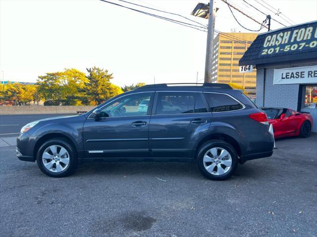 used 2012 Subaru Outback car, priced at $8,995