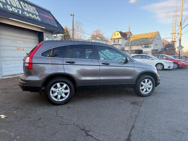 used 2011 Honda CR-V car, priced at $13,495