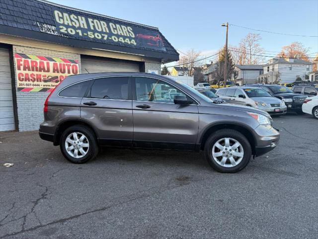 used 2011 Honda CR-V car, priced at $13,495