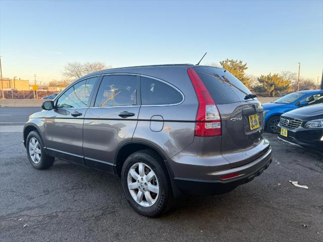 used 2011 Honda CR-V car, priced at $13,495