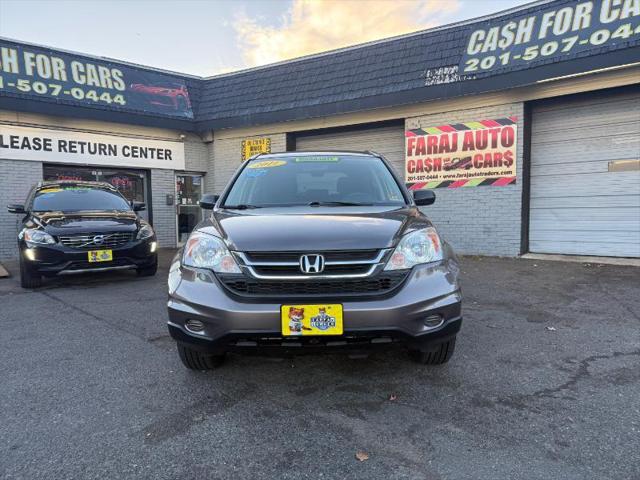 used 2011 Honda CR-V car, priced at $13,495