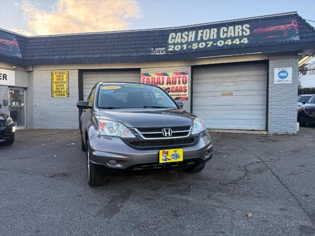 used 2011 Honda CR-V car, priced at $13,495