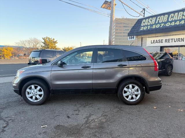 used 2011 Honda CR-V car, priced at $13,495