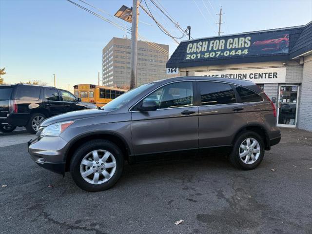 used 2011 Honda CR-V car, priced at $13,495