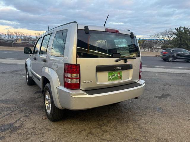 used 2010 Jeep Liberty car, priced at $6,995