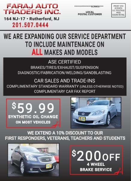 used 2017 Subaru WRX car, priced at $13,995