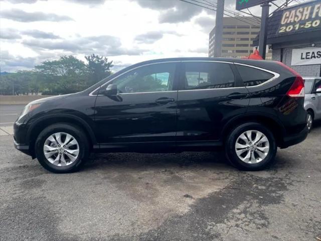 used 2014 Honda CR-V car, priced at $13,495