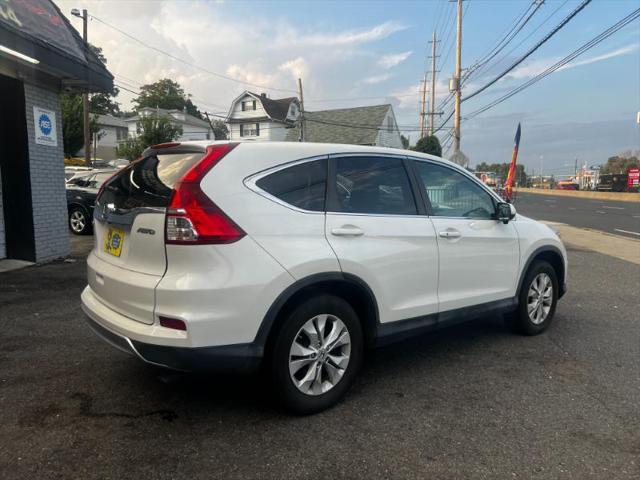 used 2015 Honda CR-V car, priced at $18,995