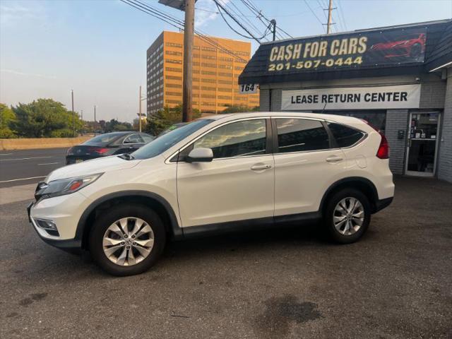 used 2015 Honda CR-V car, priced at $18,995