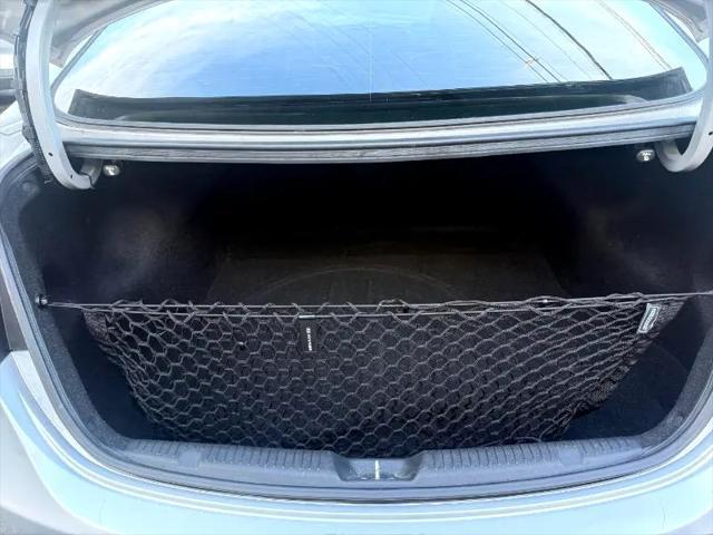 used 2013 Hyundai Elantra car, priced at $9,995