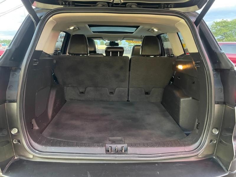 used 2017 Ford Escape car, priced at $8,495
