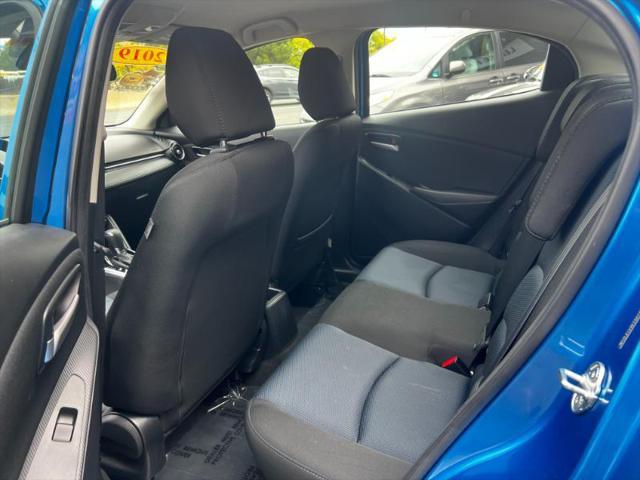 used 2019 Toyota Yaris Sedan car, priced at $16,495