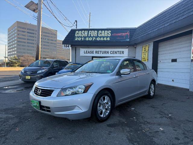 used 2008 Honda Accord car, priced at $5,995