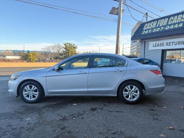 used 2008 Honda Accord car, priced at $5,995