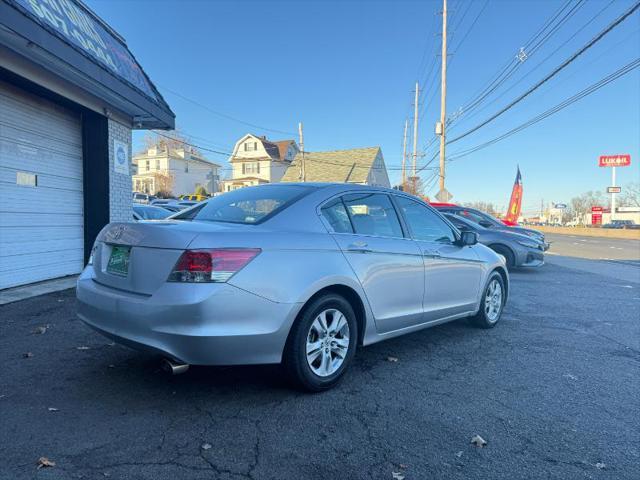 used 2008 Honda Accord car, priced at $5,995