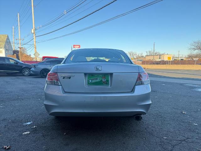 used 2008 Honda Accord car, priced at $5,995