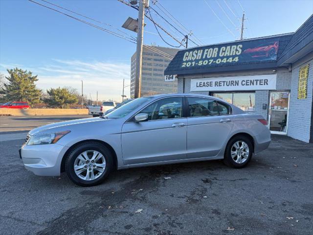 used 2008 Honda Accord car, priced at $5,995