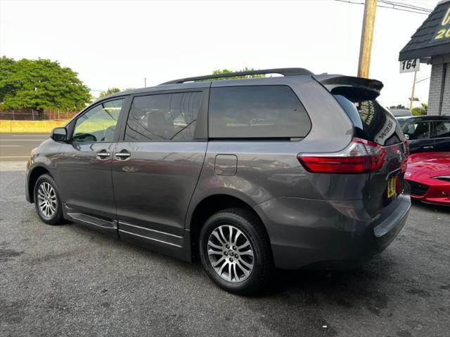 used 2020 Toyota Sienna car, priced at $49,995