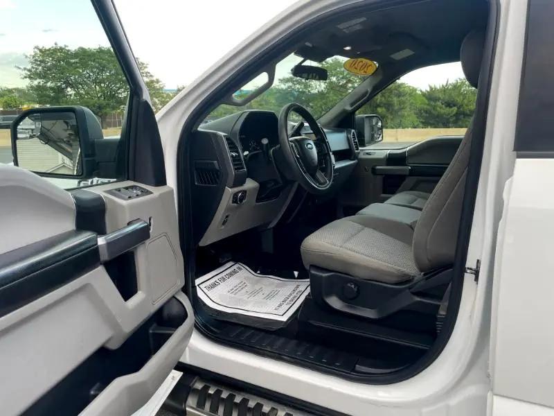 used 2020 Ford F-150 car, priced at $25,495