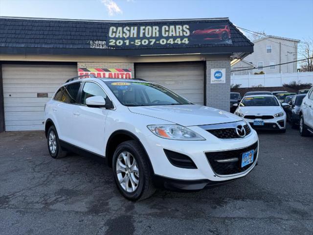 used 2011 Mazda CX-9 car, priced at $5,695