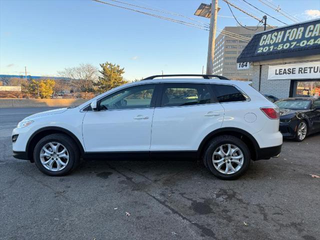 used 2011 Mazda CX-9 car, priced at $5,695