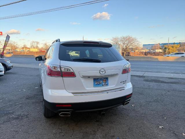 used 2011 Mazda CX-9 car, priced at $5,695