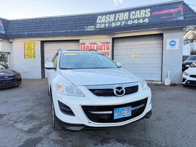 used 2011 Mazda CX-9 car, priced at $5,695