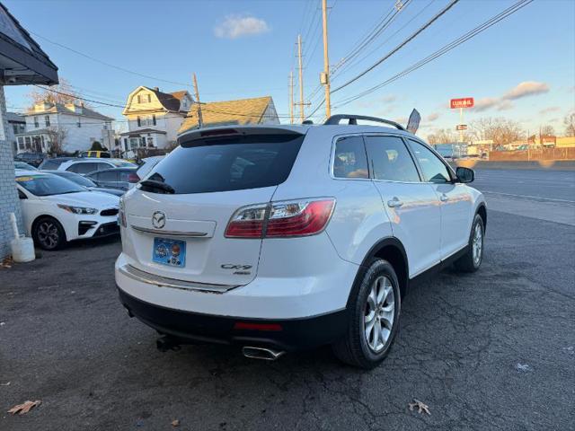 used 2011 Mazda CX-9 car, priced at $5,695