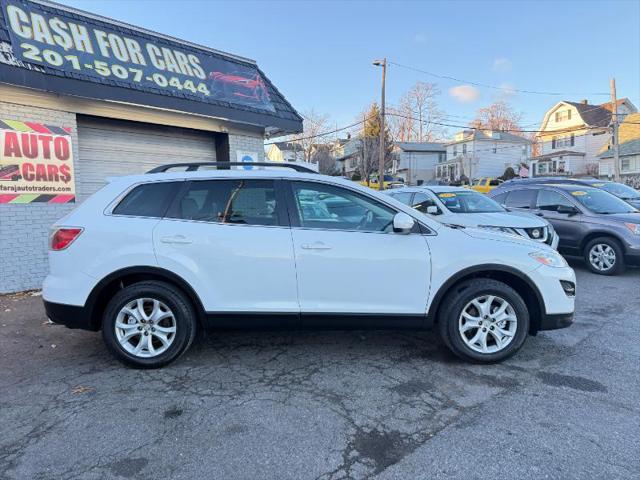 used 2011 Mazda CX-9 car, priced at $5,695