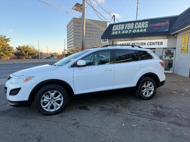 used 2011 Mazda CX-9 car, priced at $5,695