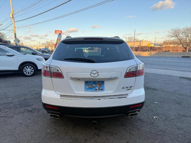 used 2011 Mazda CX-9 car, priced at $5,695