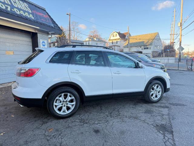 used 2011 Mazda CX-9 car, priced at $5,695