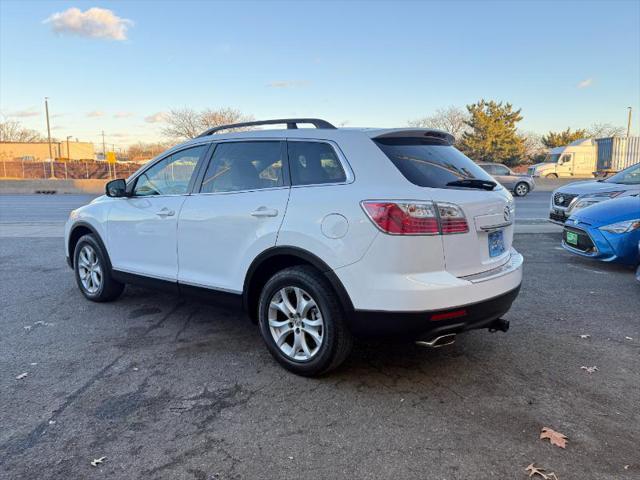 used 2011 Mazda CX-9 car, priced at $5,695