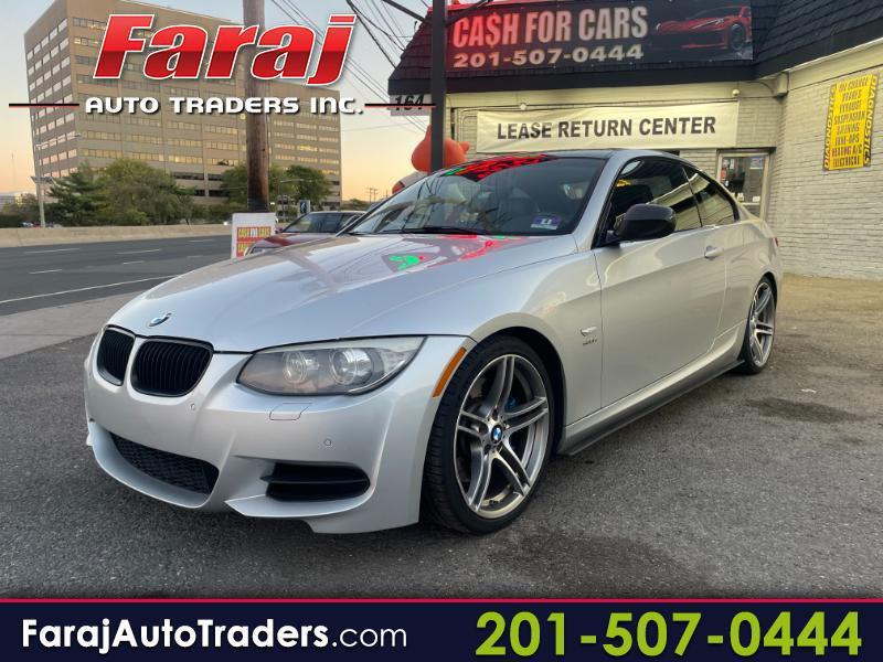 used 2013 BMW 335 car, priced at $11,495