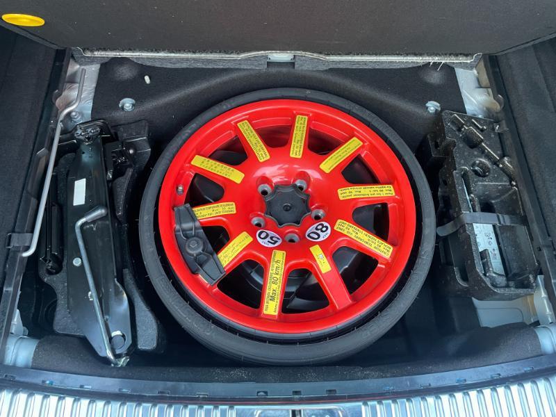 used 2018 Porsche Cayenne car, priced at $18,995