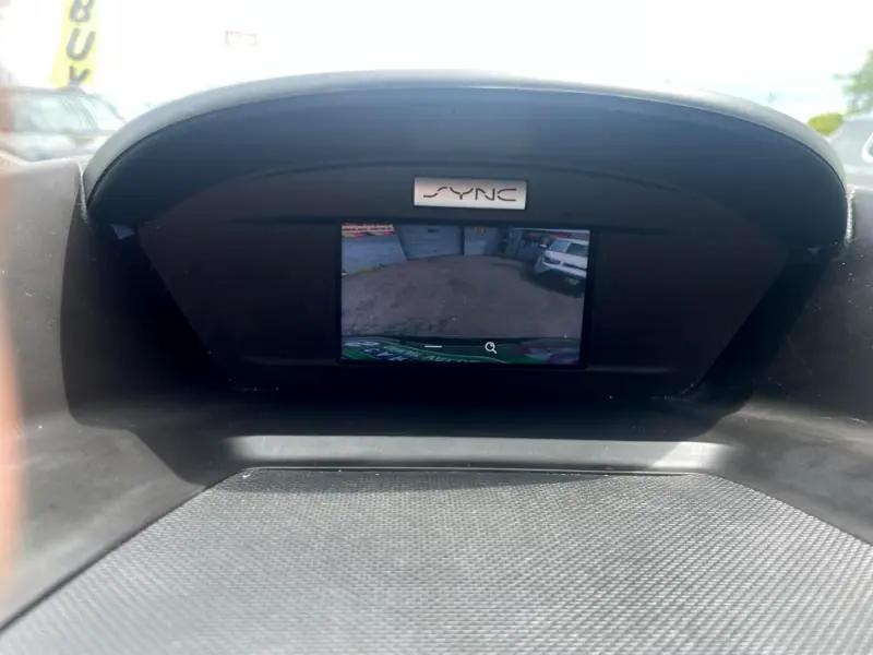 used 2017 Ford Escape car, priced at $8,495