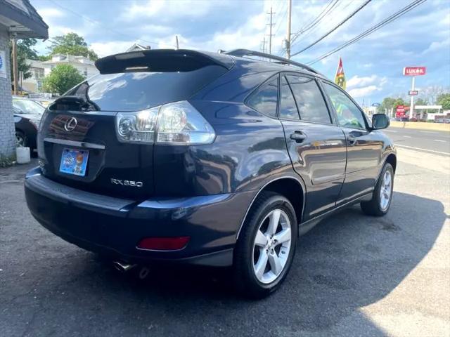 used 2007 Lexus RX 350 car, priced at $6,995