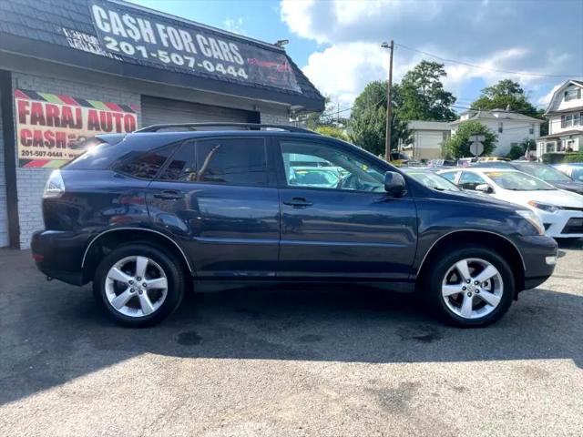 used 2007 Lexus RX 350 car, priced at $6,995