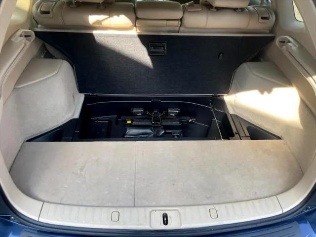 used 2007 Lexus RX 350 car, priced at $6,995