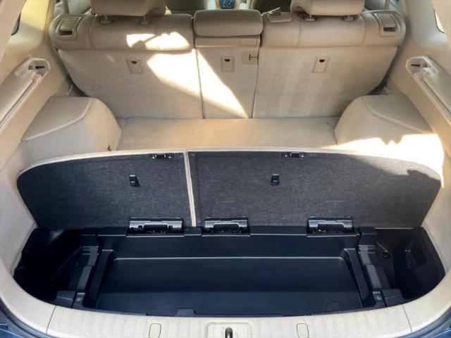 used 2007 Lexus RX 350 car, priced at $6,995