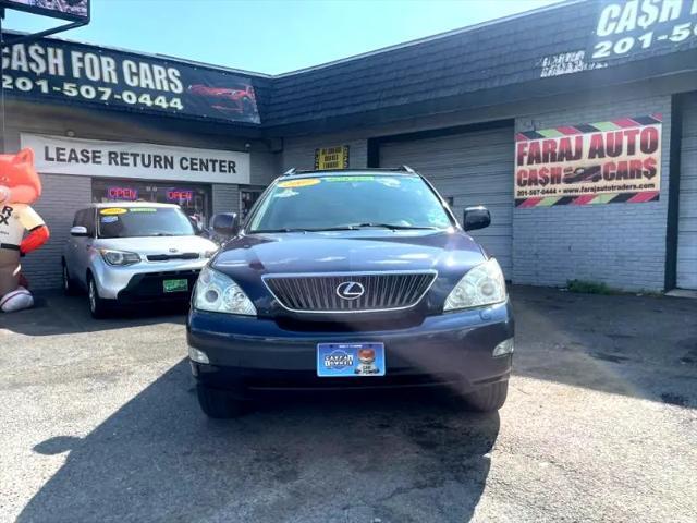 used 2007 Lexus RX 350 car, priced at $6,995