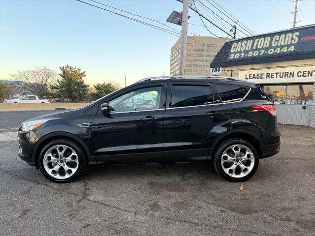 used 2015 Ford Escape car, priced at $9,995