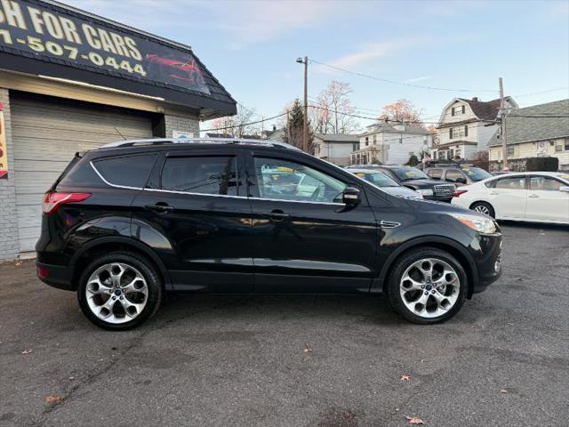 used 2015 Ford Escape car, priced at $9,995