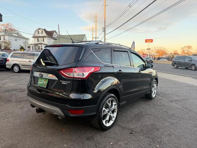 used 2015 Ford Escape car, priced at $9,995