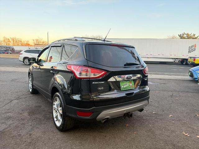 used 2015 Ford Escape car, priced at $9,995