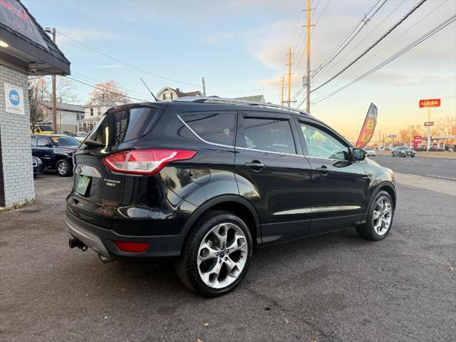 used 2015 Ford Escape car, priced at $9,995