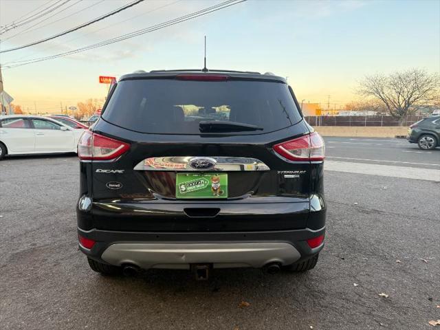 used 2015 Ford Escape car, priced at $9,995