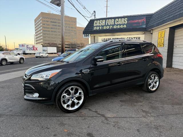 used 2015 Ford Escape car, priced at $9,995